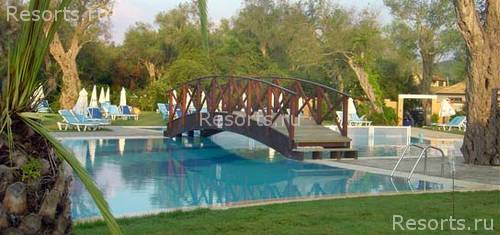 Apollo Palace Hotel 8